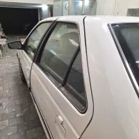 پژو پارس TU5|خودرو سواری و وانت|زاهدان, |دیوار