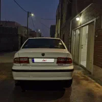 سمند ef7 دوگانه|خودرو سواری و وانت|اصفهان, ناصرخسرو|دیوار