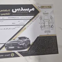 میتسوبیشی لنسر ۲۰۱۷ اتوماتیک سفید رنگ|خودرو سواری و وانت|اصفهان, سپاهانشهر|دیوار