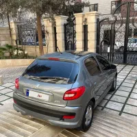 ۲۰۷ پاناروما ۱۴۰۲|خودرو سواری و وانت|تهران, وحیدیه|دیوار