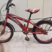 دوچرخه سایز ۱۶