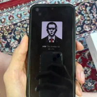 گوشی شیائومی redmi note 13 256g تمیز|موبایل|لاهیجان, شیشه گران|دیوار