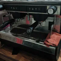 لوازم کافه/دستگاه اسپرسو/آسیاب/یخچال