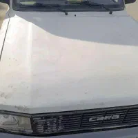 مزدا 1700 مدل 95 دوگانه|خودرو سواری و وانت|بهبهان, |دیوار