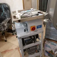 چرخگوشت الکتروکار تسمه ای 32|فروشگاه و مغازه|پاکدشت, خاتون آباد|دیوار