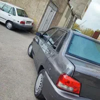 پراید 132مدل 88|خودرو سواری و وانت|تبریز, |دیوار