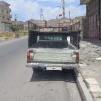 سلام|خودرو سواری و وانت|زنجان, |دیوار