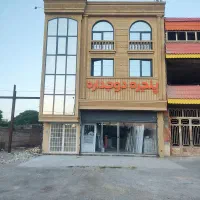 پنجره دوجداره آمال پناه