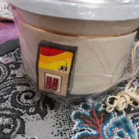 ارام پز ۶نفره نو نو|ظروف پخت‌وپز|قزوین, |دیوار