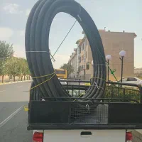 حمل بار با پراید وانت کفی مبلی