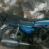 موتور سیکلت