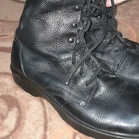 پوتین سربازی درحدنوسایز۴۵