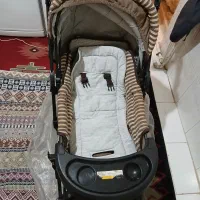 کالسکه بچه دلیجان|کالسکه و لوازم جانبی|بهارستان, |دیوار