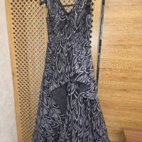 ماکسی مشکی-لباس مجلسی مشکی-لباس شب