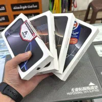 چند دستگاه 16 pro max|موبایل|شیراز, زند|دیوار