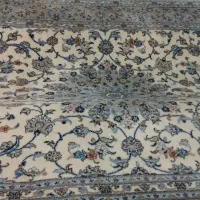 ۴ عدد فرش دست بافت اعلا