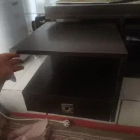 گل میز عسلی|مبلمان خانگی و میز عسلی|یاسوج, |دیوار