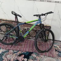 دوچرخه حرفه ای 26