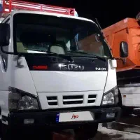 ایسوزو ۵۲۰۰مدل۸۸|خودرو سنگین|شیراز, احمدآباد|دیوار