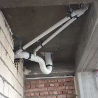 لوله کشی و تاسیسات ساختمان و نصاب پمپ و شیر آلات|خدمات پیشه و مهارت|چابهار, |دیوار