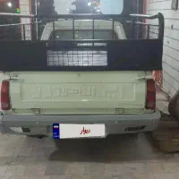 وانت مدل 93|خودرو سواری و وانت|اقبالیه, |دیوار