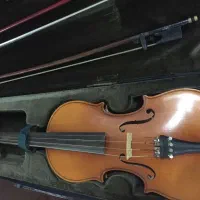 ویولون قدیمی|ویولن|یزد, |دیوار