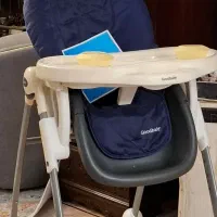 صندلی غذا کودک good baby