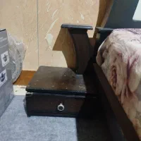 سرویس خواب دونفره|تخت و سرویس خواب|ایرانشهر, |دیوار