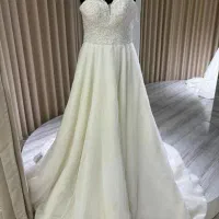 لباس عروس