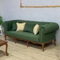مبلمان مدل فرانسوی اقساط|مبلمان خانگی و میز عسلی|تهران, خلیج فارس|دیوار