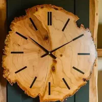 کارگاه چوب آبنوس|لوستر و چراغ آویز|آباده, |دیوار