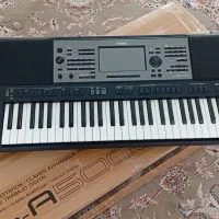 a5000