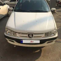 پژو پارس مدل ۱۴۰۲ XU7P