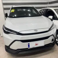 فرانتلندر فول لاکچری ۲۰۲۶ با صندوق برقی