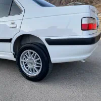 پژوپارس سال|خودرو سواری و وانت|خرمآباد, |دیوار