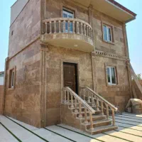 ویلایی دوبلکس رشت اول جاده فومن