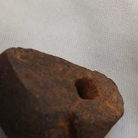 سنگ مهره بسیار قدیمی و کلکسیون|کلکسیون اشیاء عتیقه|چهاردانگه (تهران), |دیوار