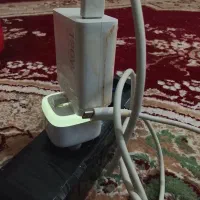 شارژر ۱۲۰واتی اصل داخل جعبه