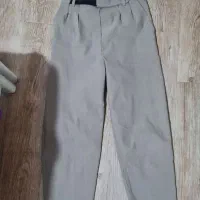 شلوار مام استایل