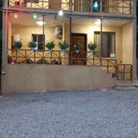 ویلاجنگلی ماهان در جاده ماسوله