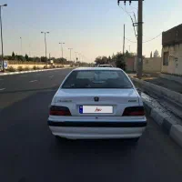 پژو پارس سال، مدل ۱۳۹۵|خودرو سواری و وانت|تهران, باشگاه نفت|دیوار