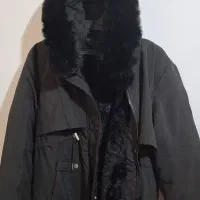 کاپشن زنانه