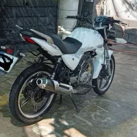 طرح آپاچی 160