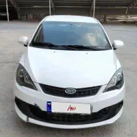 ام وی ام  ۳۱۵ نیو صندوق دار
