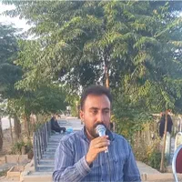 مداح و مجری مجالس ختم