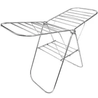 بندرخت استیل.رخت اویز