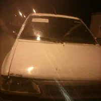 پراید مدل 85