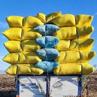 کاه گندم (کاهکوب)|عمدهفروشی|میانه, |دیوار