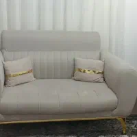 مبل ۷نفره|مبلمان خانگی و میز عسلی|کلاله, |دیوار