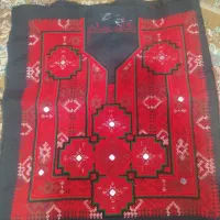 زیاستین|لباس|پسکوه, |دیوار